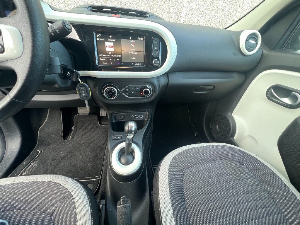 Immagine di RENAULT Twingo Electric Equilibre del 06/2023 km 14905