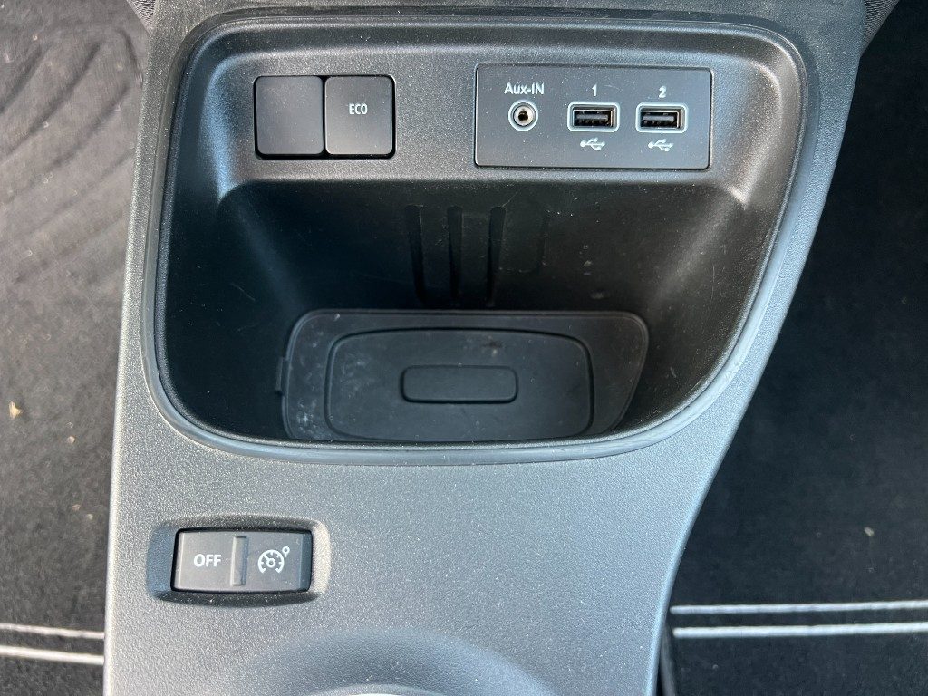 Immagine di RENAULT Twingo Electric Equilibre del 06/2023 km 14905