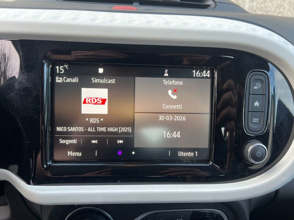Immagine di RENAULT Twingo Electric Equilibre del 06/2023 km 14905