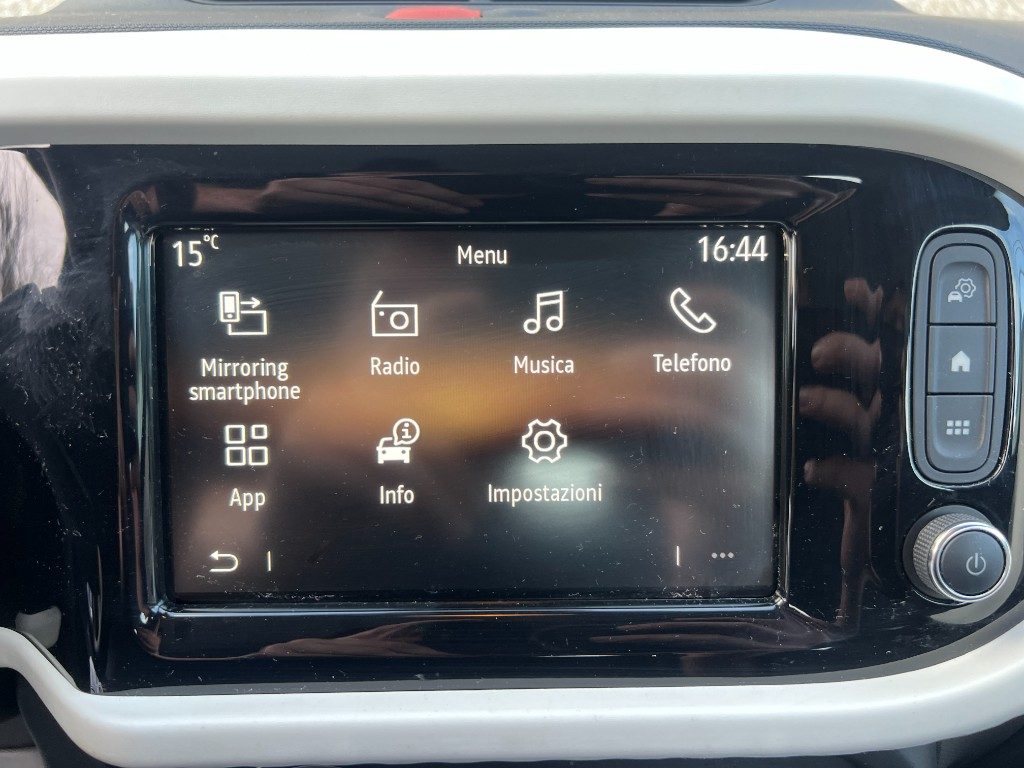 Immagine di RENAULT Twingo Electric Equilibre del 06/2023 km 14905