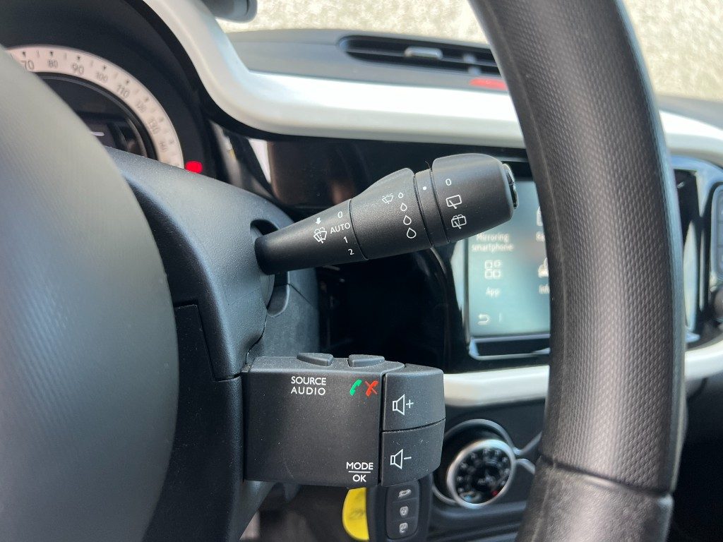 Immagine di RENAULT Twingo Electric Equilibre del 06/2023 km 14905