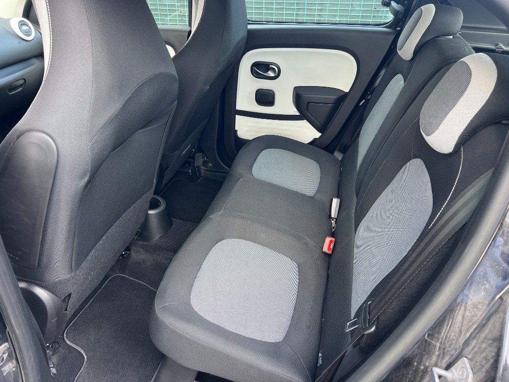 Immagine di RENAULT Twingo Electric Equilibre del 06/2023 km 14905