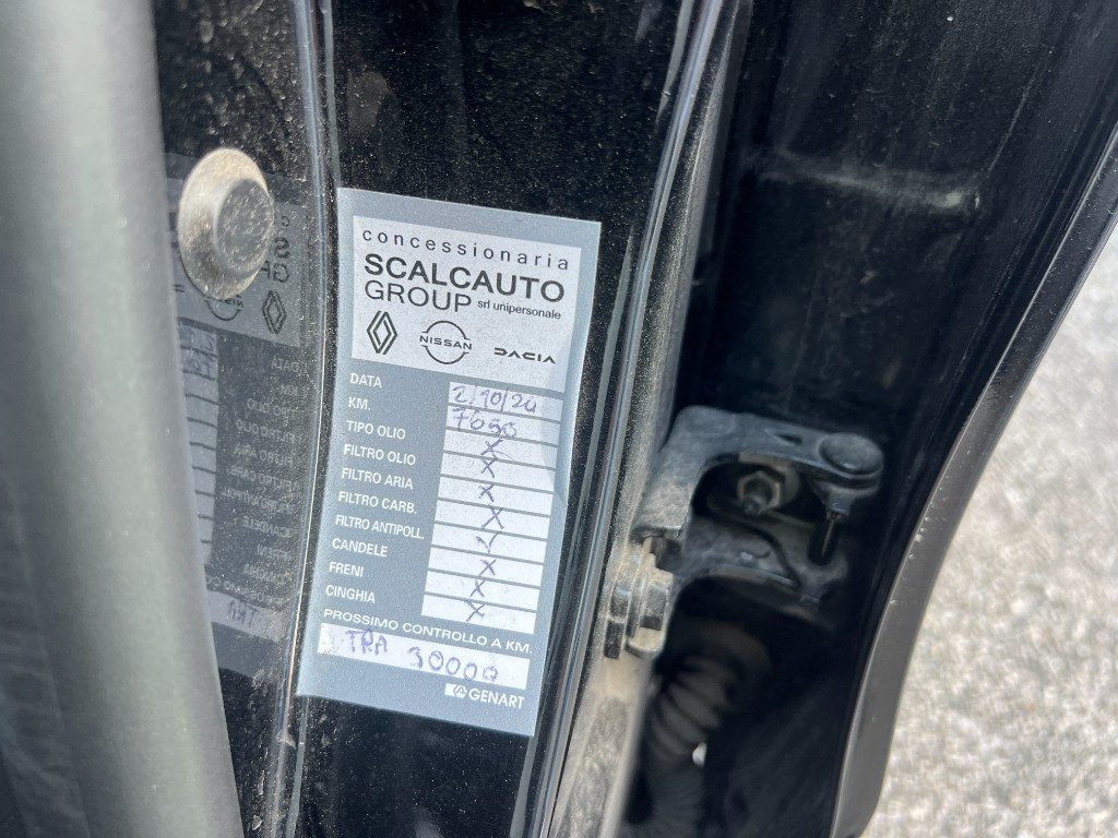 Immagine di RENAULT Twingo Electric Equilibre del 06/2023 km 14905