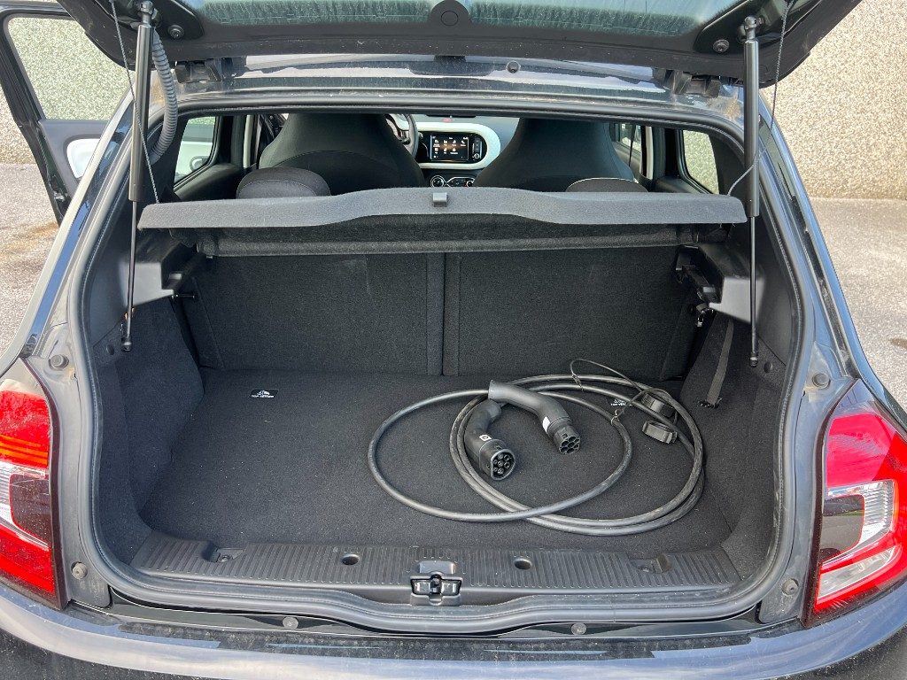 Immagine di RENAULT Twingo Electric Equilibre del 06/2023 km 14905