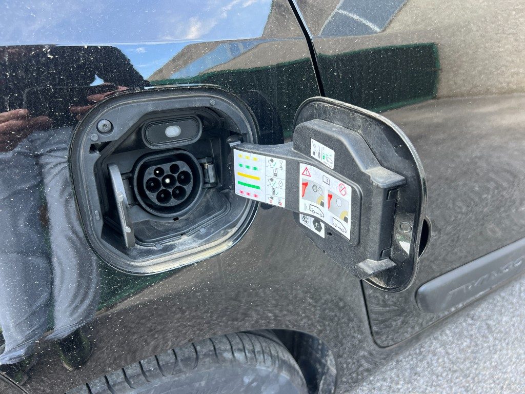 Immagine di RENAULT Twingo Electric Equilibre del 06/2023 km 14905