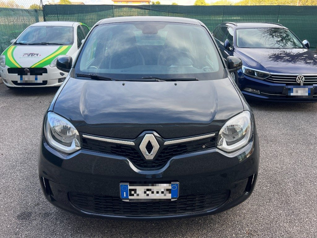 Immagine di RENAULT Twingo Electric Equilibre del 06/2023 km 14905