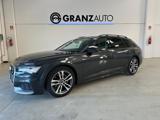 AUDI A6 allroad 45 TDI 3.0 quattro S tronic Evolution