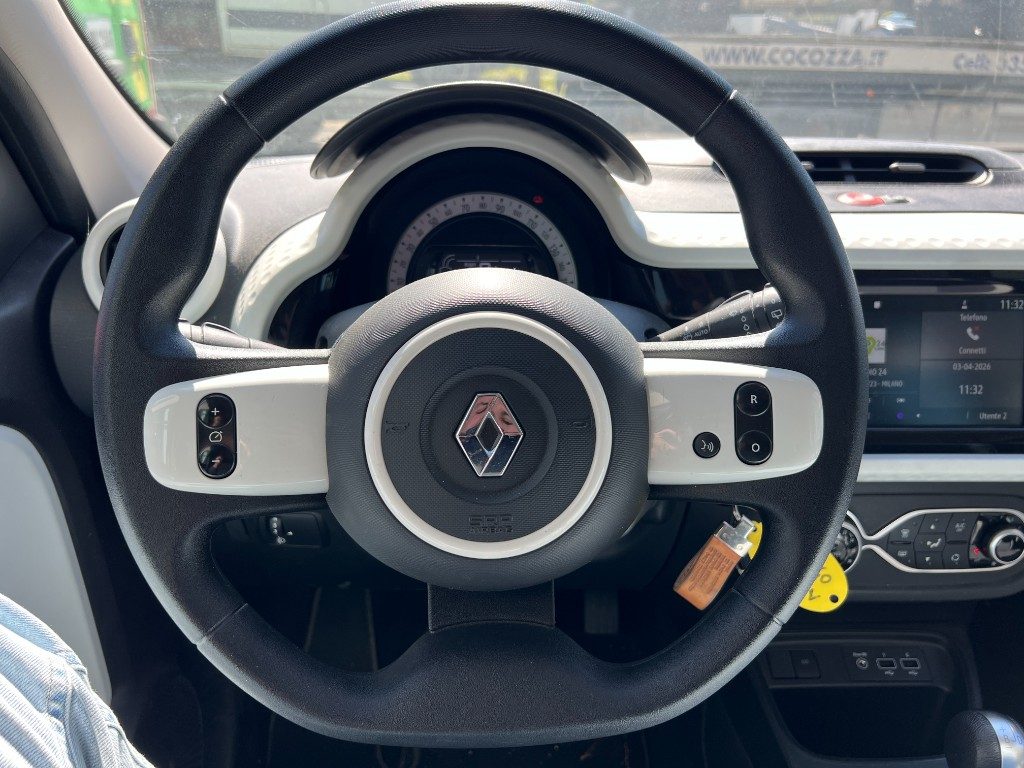 Immagine di RENAULT Twingo Electric Equilibre del 06/2023 km 13667