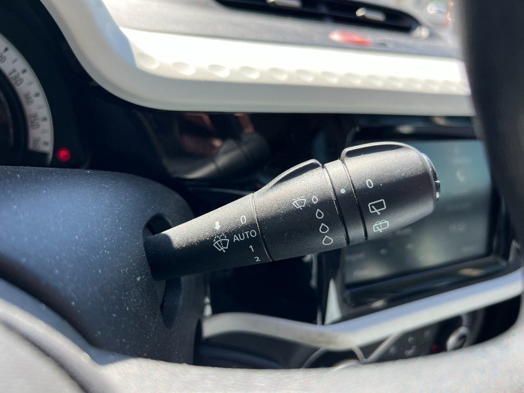 Immagine di RENAULT Twingo Electric Equilibre del 06/2023 km 13667