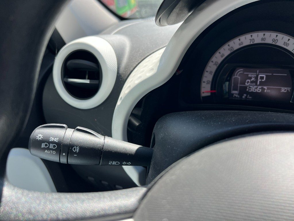 Immagine di RENAULT Twingo Electric Equilibre del 06/2023 km 13667