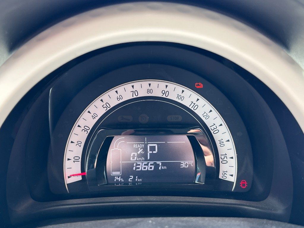 Immagine di RENAULT Twingo Electric Equilibre del 06/2023 km 13667