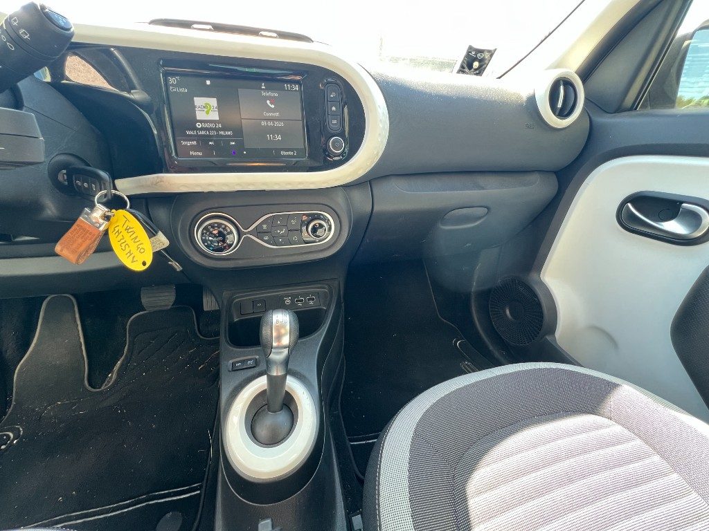 Immagine di RENAULT Twingo Electric Equilibre del 06/2023 km 13667