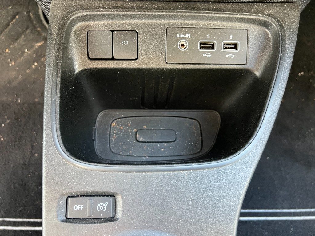Immagine di RENAULT Twingo Electric Equilibre del 06/2023 km 13667