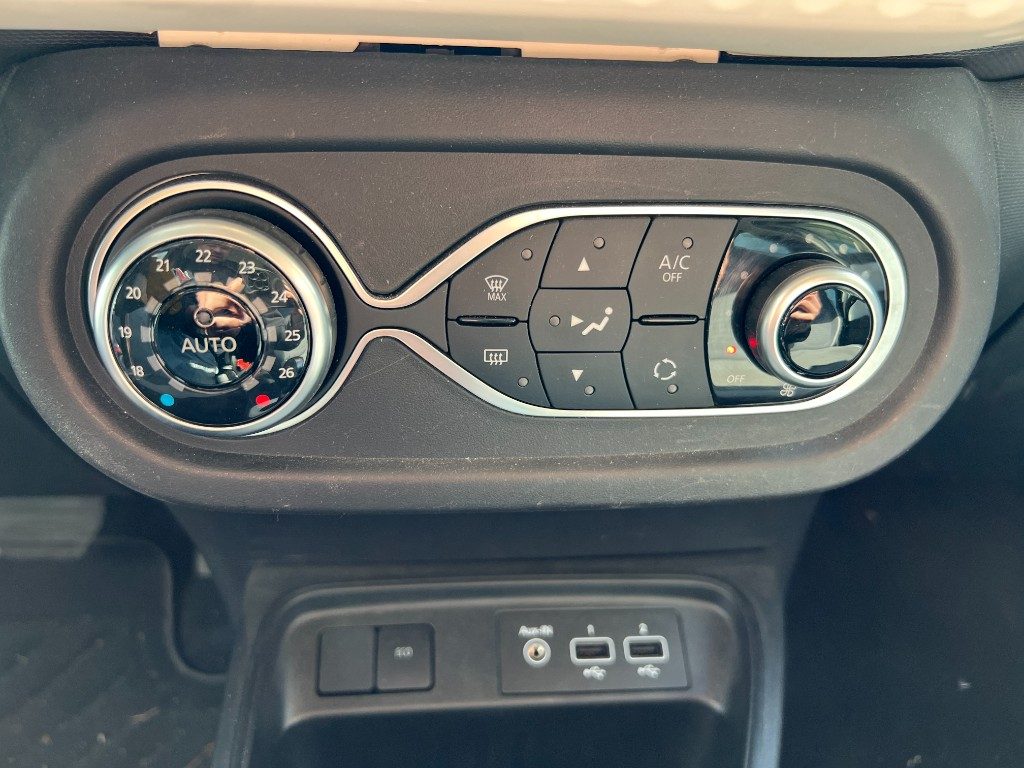 Immagine di RENAULT Twingo Electric Equilibre del 06/2023 km 13667