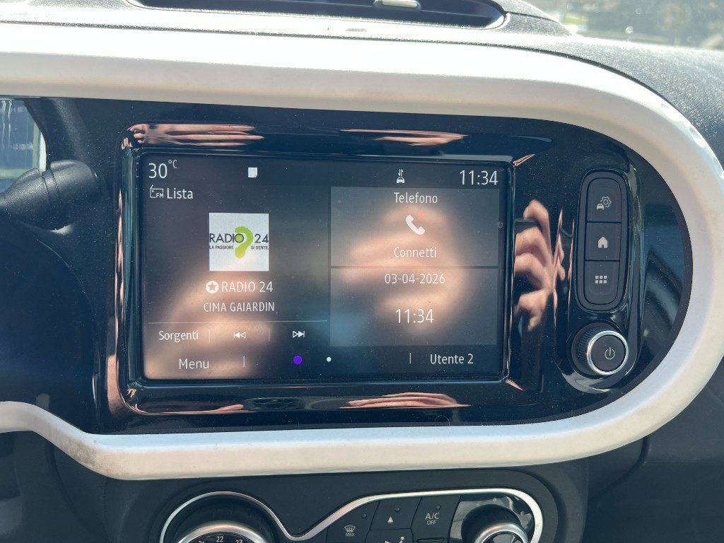 Immagine di RENAULT Twingo Electric Equilibre del 06/2023 km 13667