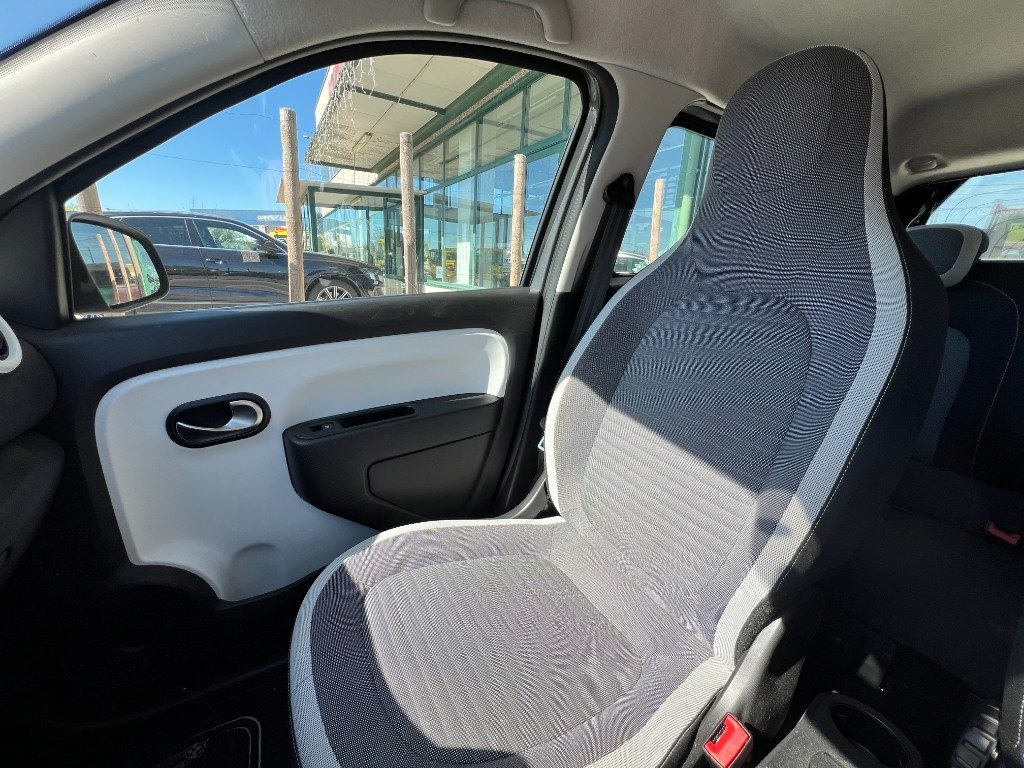 Immagine di RENAULT Twingo Electric Equilibre del 06/2023 km 13667
