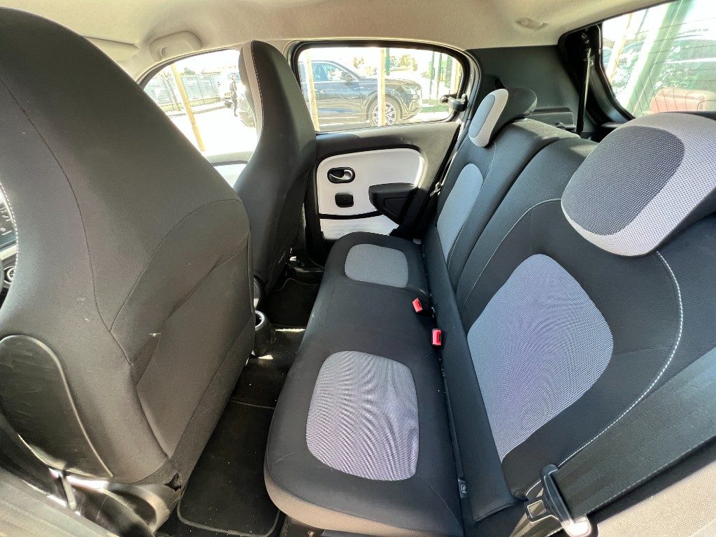 Immagine di RENAULT Twingo Electric Equilibre del 06/2023 km 13667