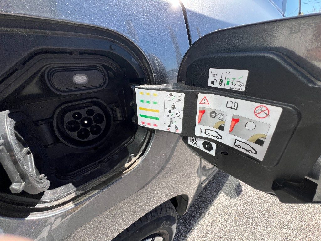 Immagine di RENAULT Twingo Electric Equilibre del 06/2023 km 13667