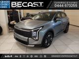 KIA Sportage 1.6 TGDi HEV AT Business - PRONTA CONSEGNA