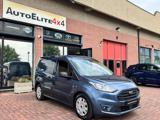 FORD Transit Connect AUTOMATICO 1.5 TDCi SOLO 75000 KM