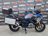 BMW R 1200 GS Rally 42 Foto Video 360