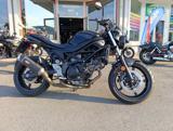 SUZUKI SV 650 SV 650 ABS