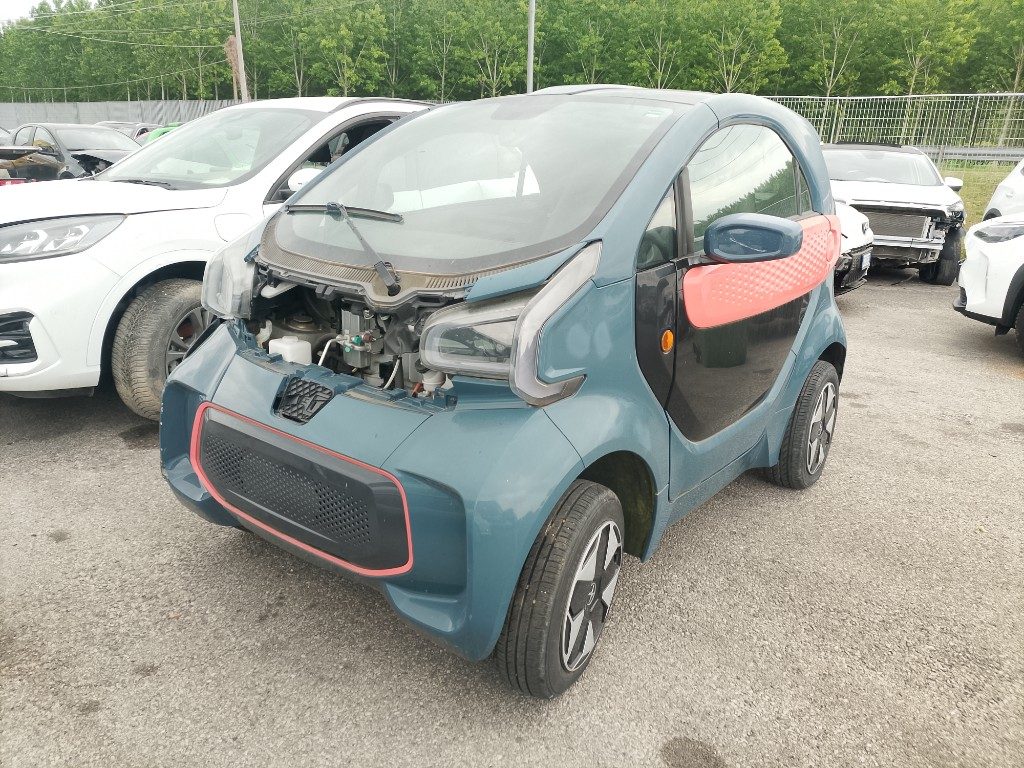 Immagine di XEV YOYO Yoyo del 06/2022 km 0