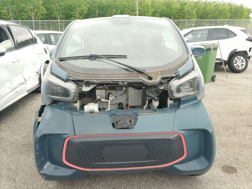 Immagine di XEV YOYO Yoyo del 06/2022 km 0