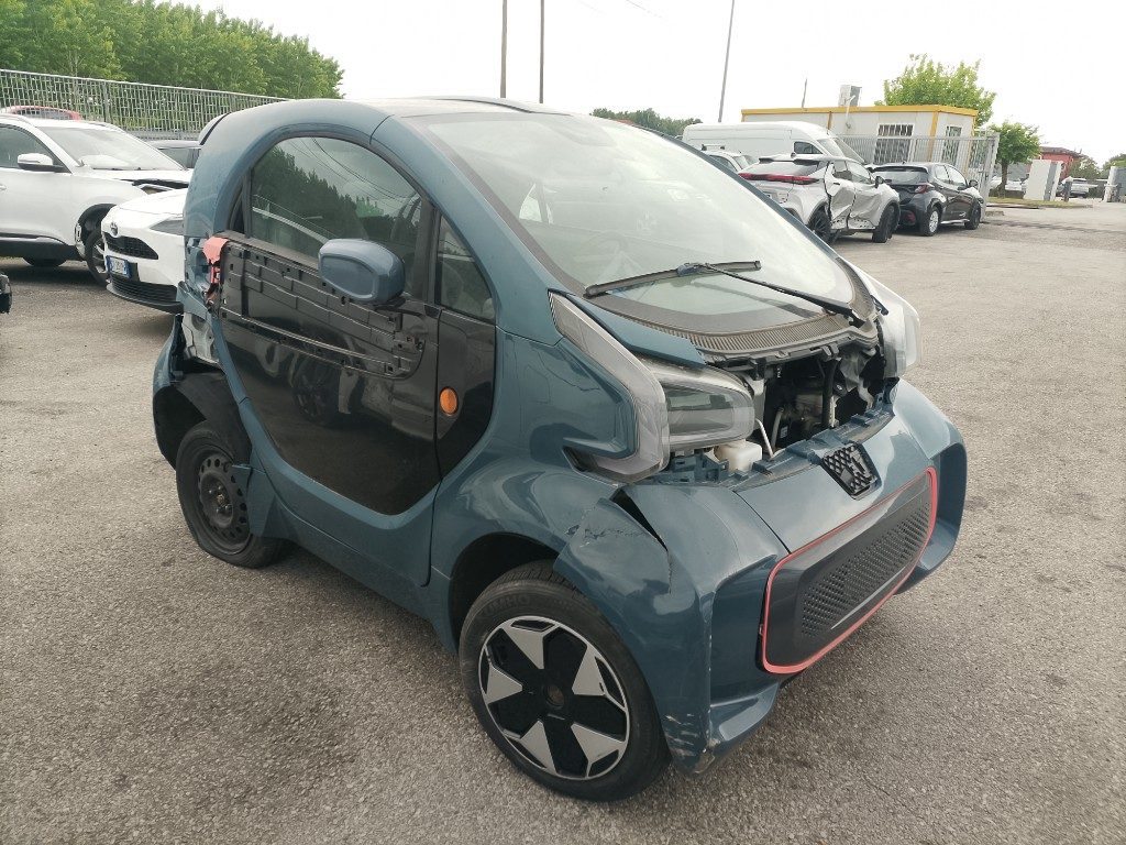 Immagine di XEV YOYO Yoyo del 06/2022 km 0
