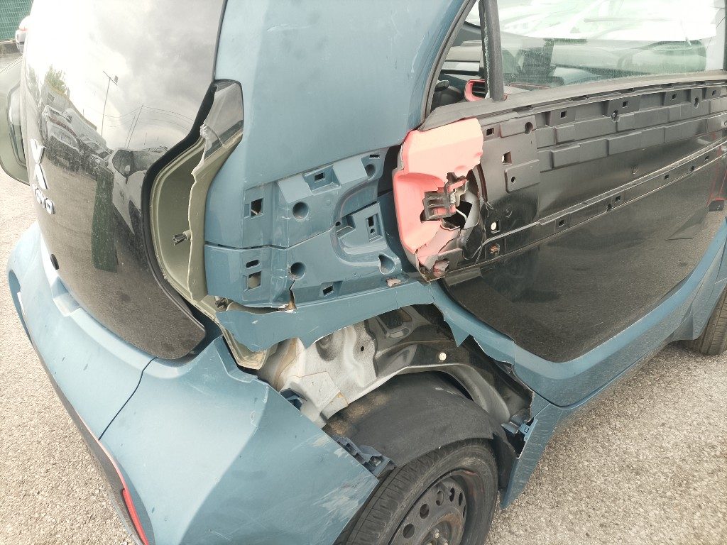 Immagine di XEV YOYO Yoyo del 06/2022 km 0