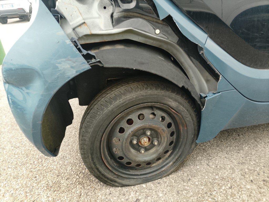 Immagine di XEV YOYO Yoyo del 06/2022 km 0