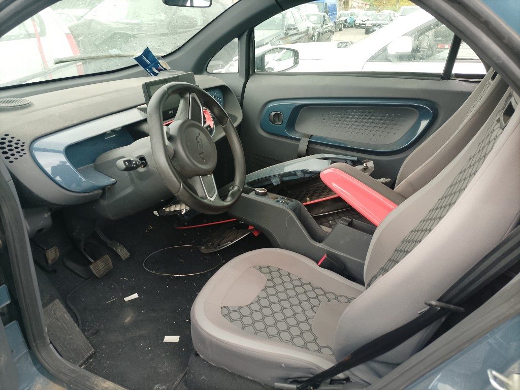 Immagine di XEV YOYO Yoyo del 06/2022 km 0