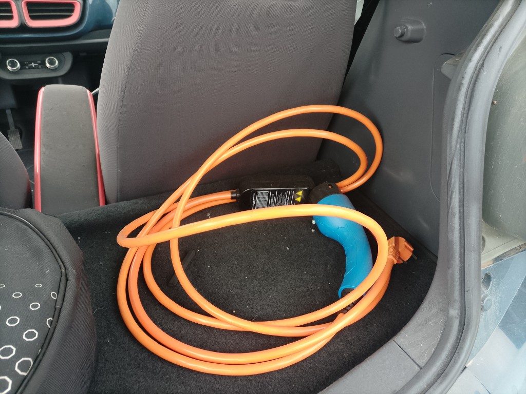 Immagine di XEV YOYO Yoyo del 06/2022 km 0