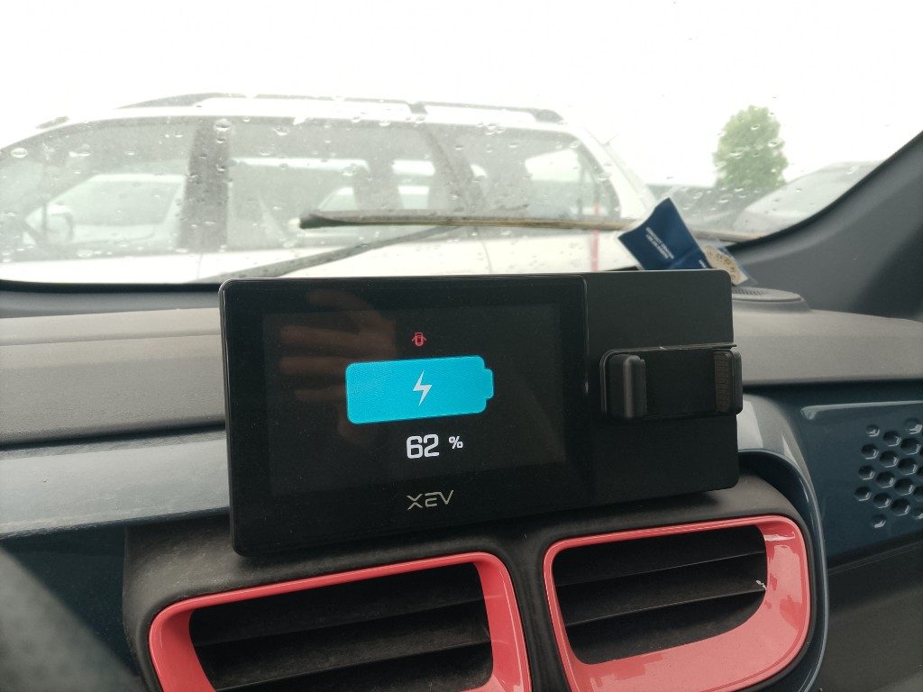 Immagine di XEV YOYO Yoyo del 06/2022 km 0