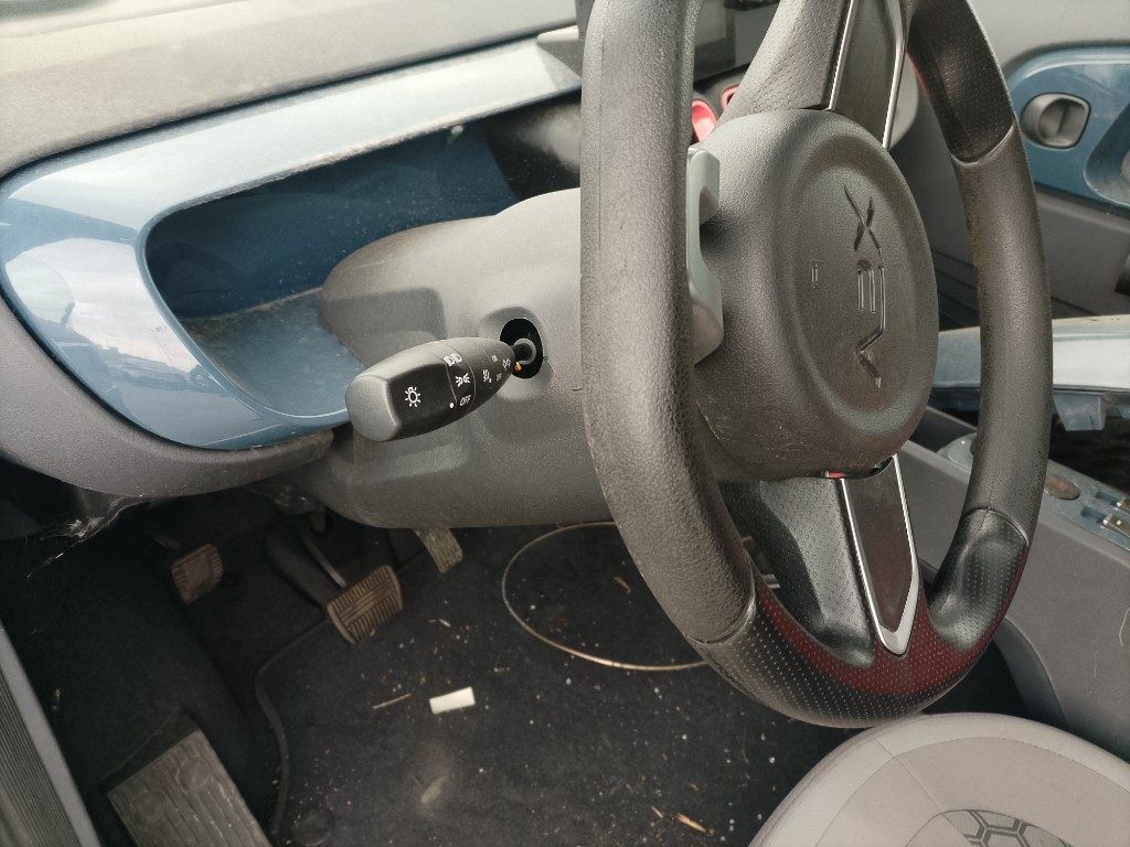 Immagine di XEV YOYO Yoyo del 06/2022 km 0