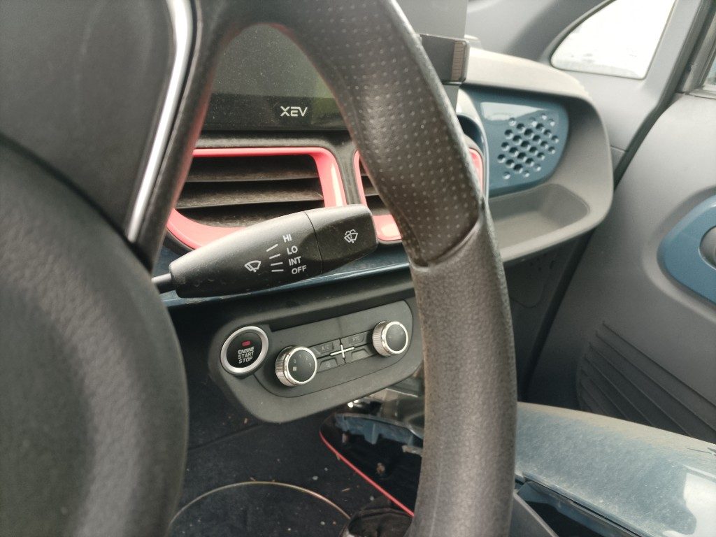 Immagine di XEV YOYO Yoyo del 06/2022 km 0