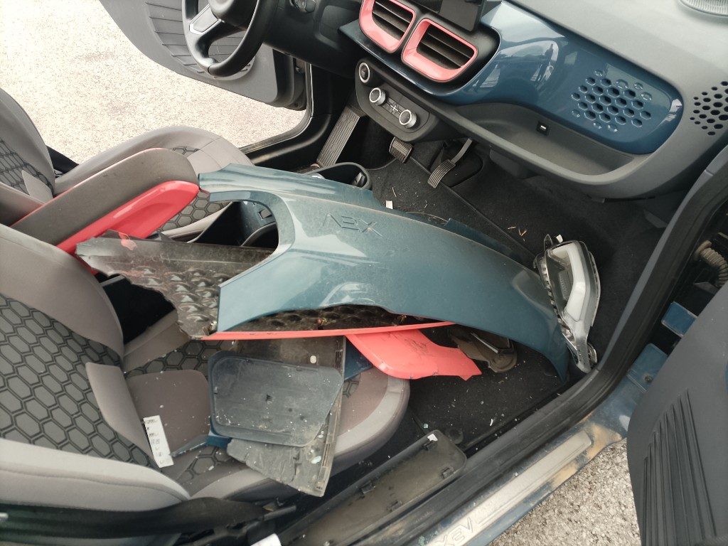 Immagine di XEV YOYO Yoyo del 06/2022 km 0