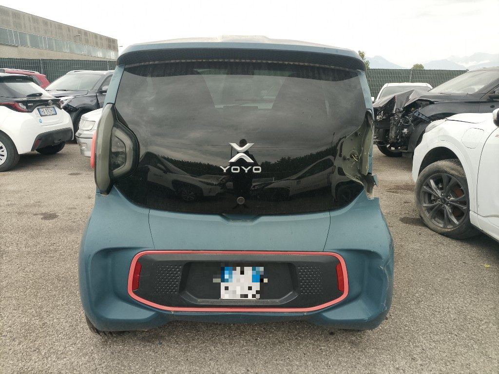 Immagine di XEV YOYO Yoyo del 06/2022 km 0