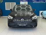 MERCEDES-BENZ GLA 200 d Automatic AMG-LINE