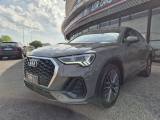 AUDI Q3 35 TDI S tronic Business Advanced