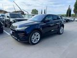 LAND ROVER Range Rover Evoque 2.0D I4 163 CV AWD Auto R-Dynamic SE