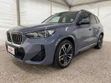 BMW X1 xDrive 23d Msport