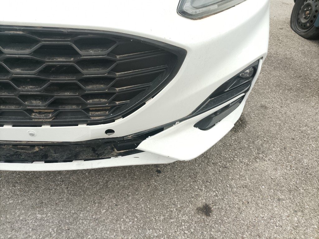 Immagine di FORD Kuga 2.5 Full Hybrid 190 CV CVT 2WD ST-Line del 01/2023 km 17940