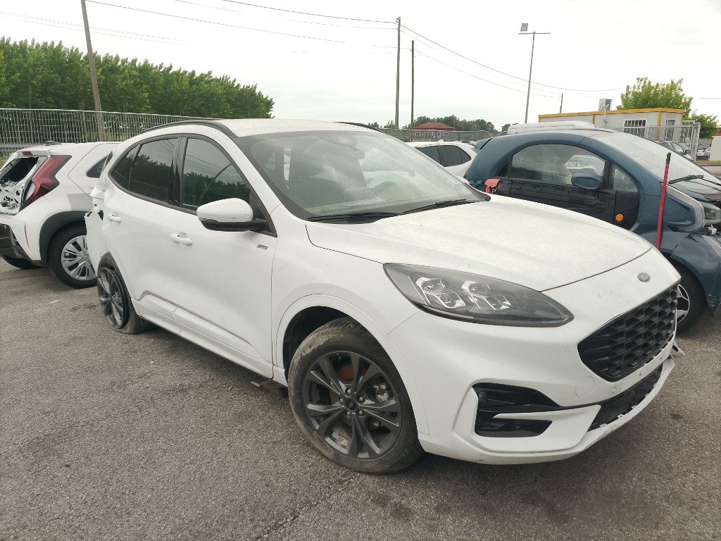 Immagine di FORD Kuga 2.5 Full Hybrid 190 CV CVT 2WD ST-Line del 01/2023 km 17940