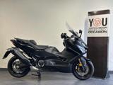 YAMAHA T-Max 560 Tech Max
