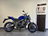 YAMAHA MT-09 MT09