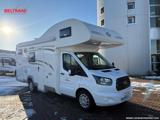 CI INTERNATIONAL  ELLIOT 95M SPECIAL EDITION