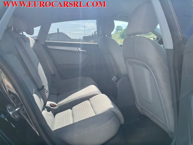 AUDI A5 SPB 2.0 TDI 150 CV CLEAN DIESEL  - foto 22