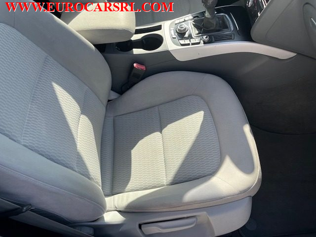 AUDI A5 SPB 2.0 TDI 150 CV CLEAN DIESEL  - foto 26