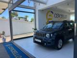 JEEP Renegade 1.5 Turbo T4 MHEV Limited tua da ?199,00 mensili